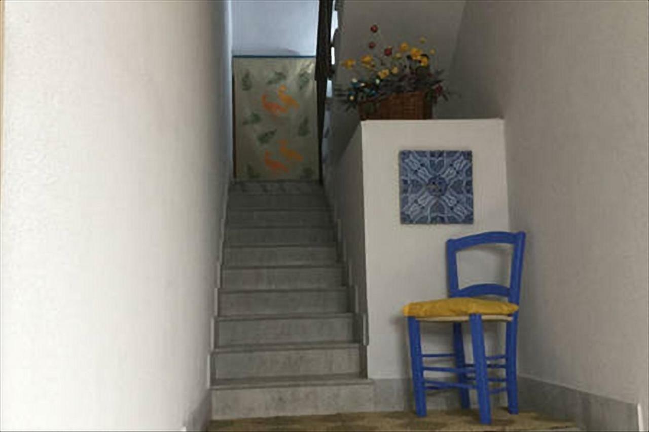 Il Geranio Blu Apartment Palermo Exterior photo